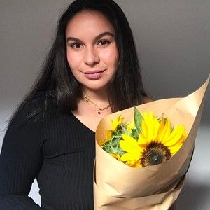 Meet your Posher, Sophia